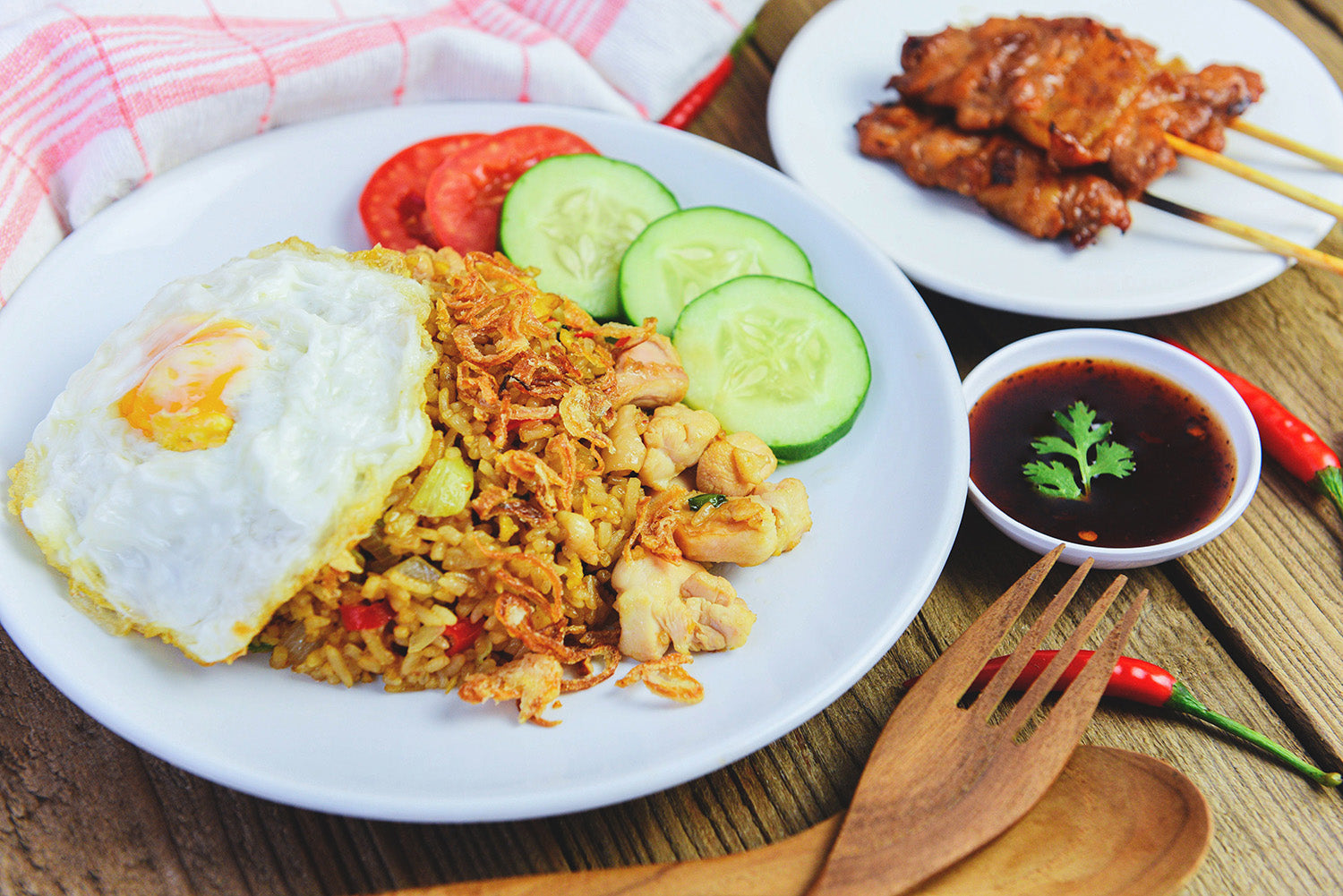 Nasi Goreng