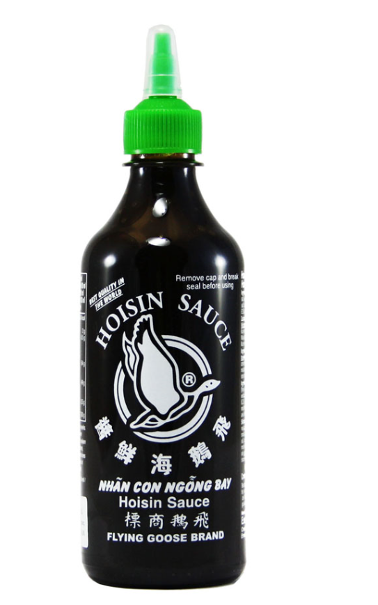 Flying Goose Hoi Sin Sauce (pb) 12x455ml