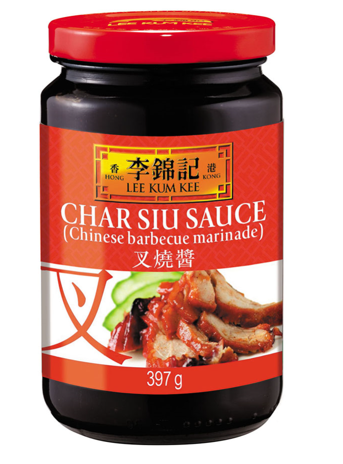 Lee Kum Kee Char Sui Sauce 12x397g