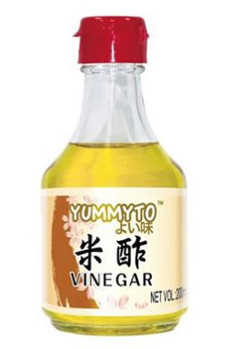 Yummyto Vinegar 24x200ml