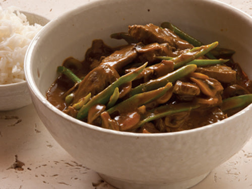 Tamarind Chilli Beef