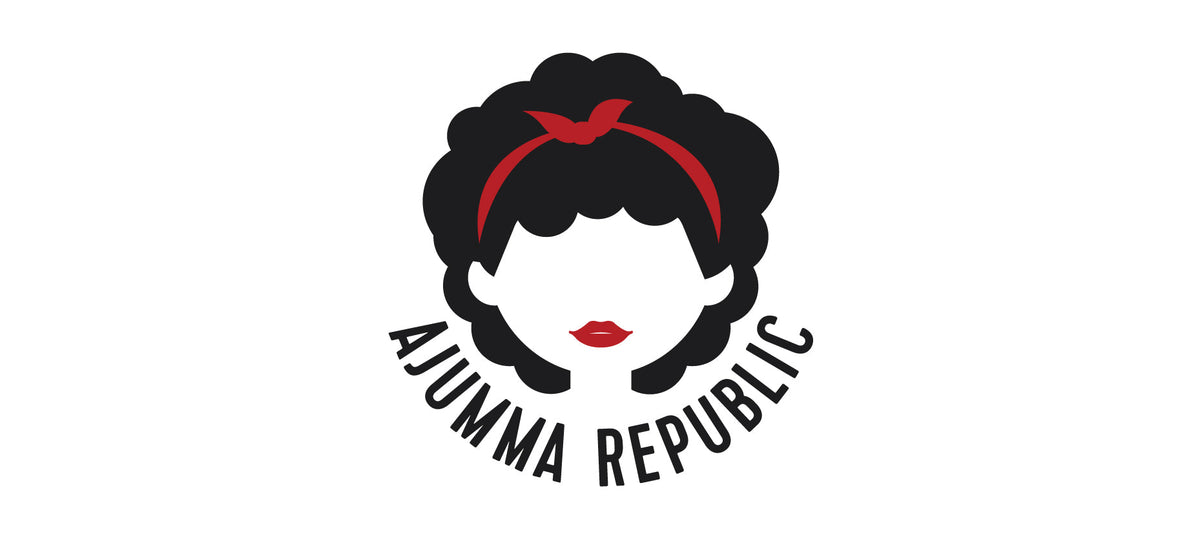 Ajumma Republic Korean