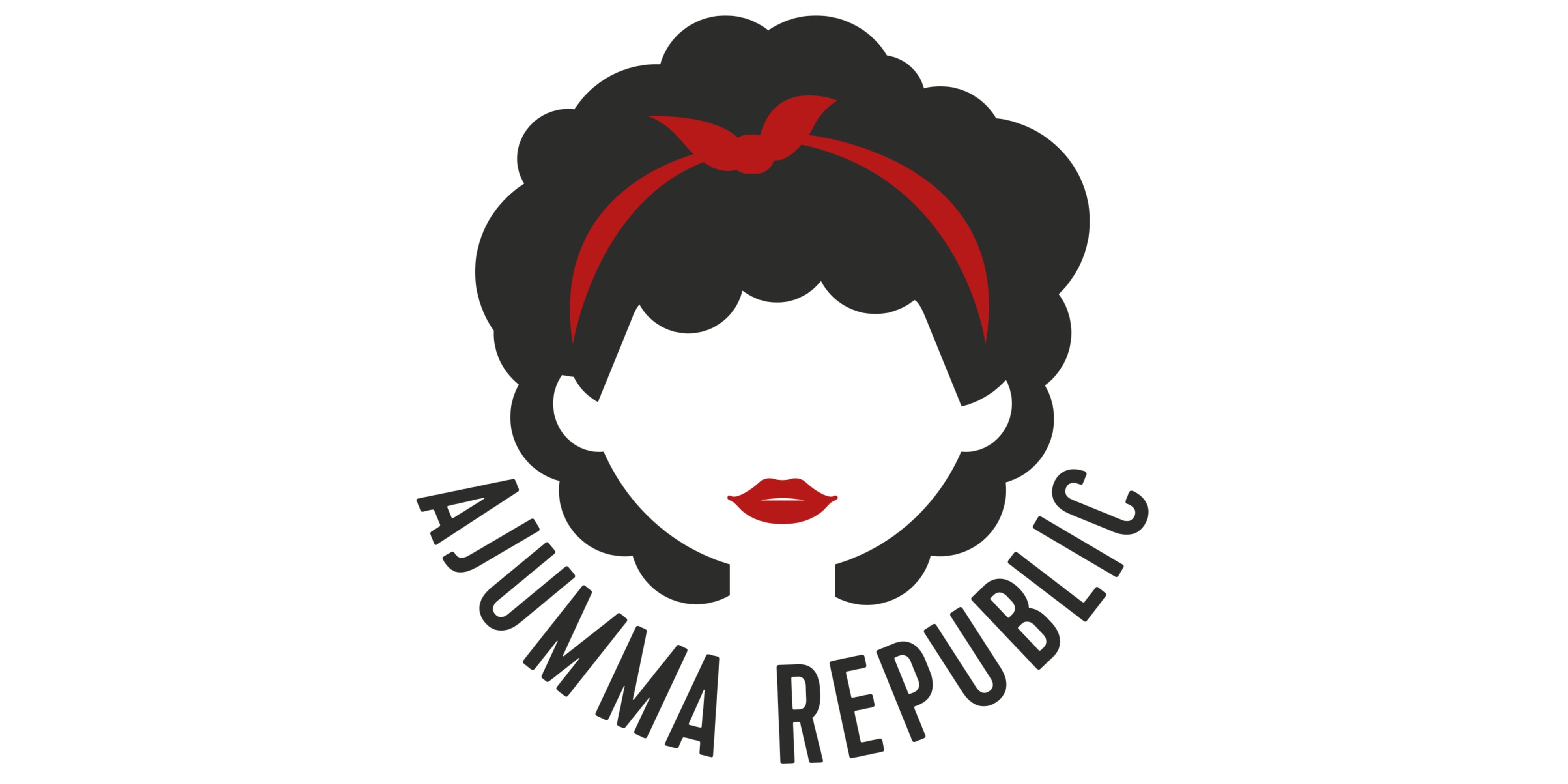 Ajumma Republic Korean