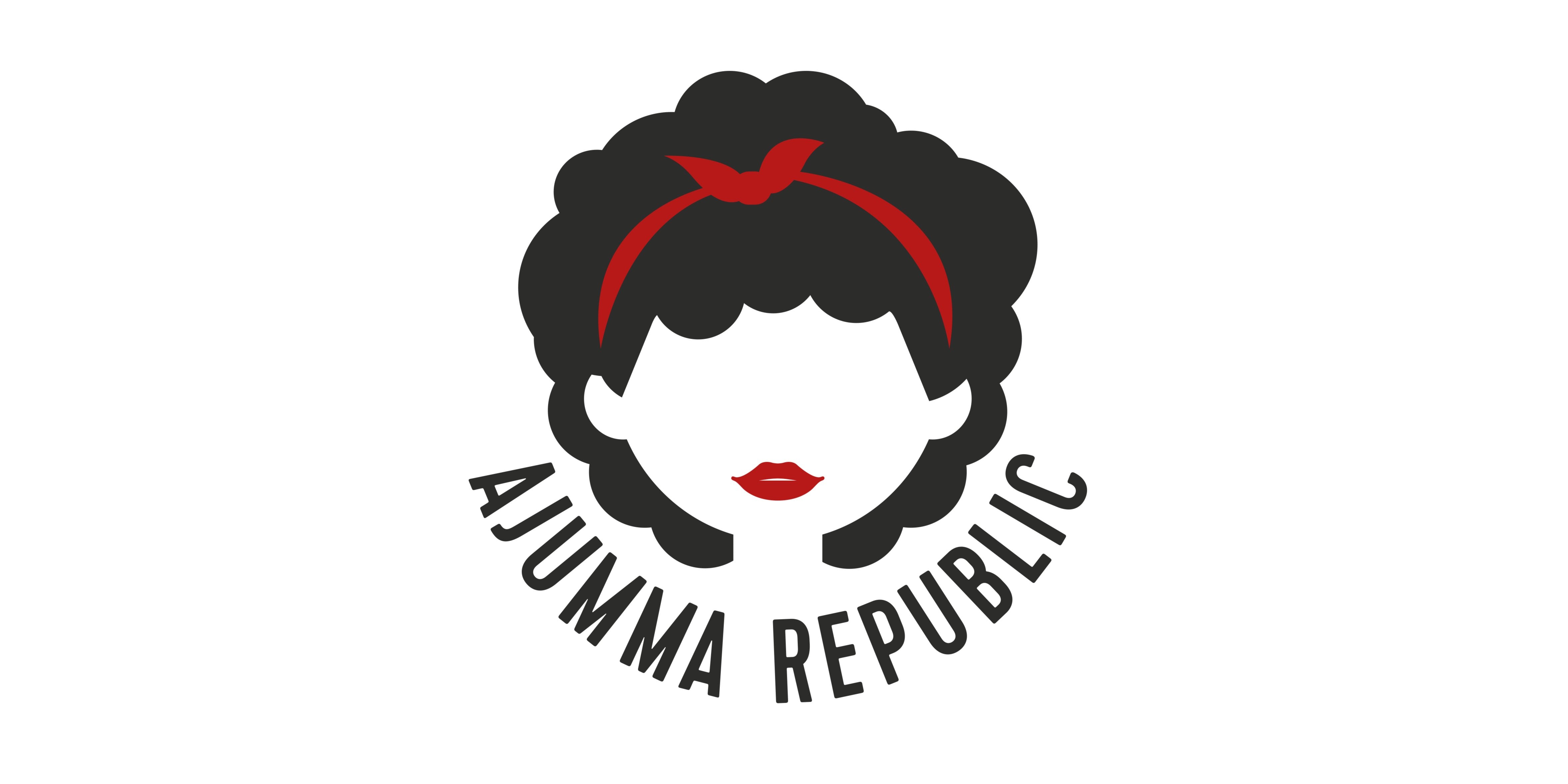 Ajumma Republic Korean