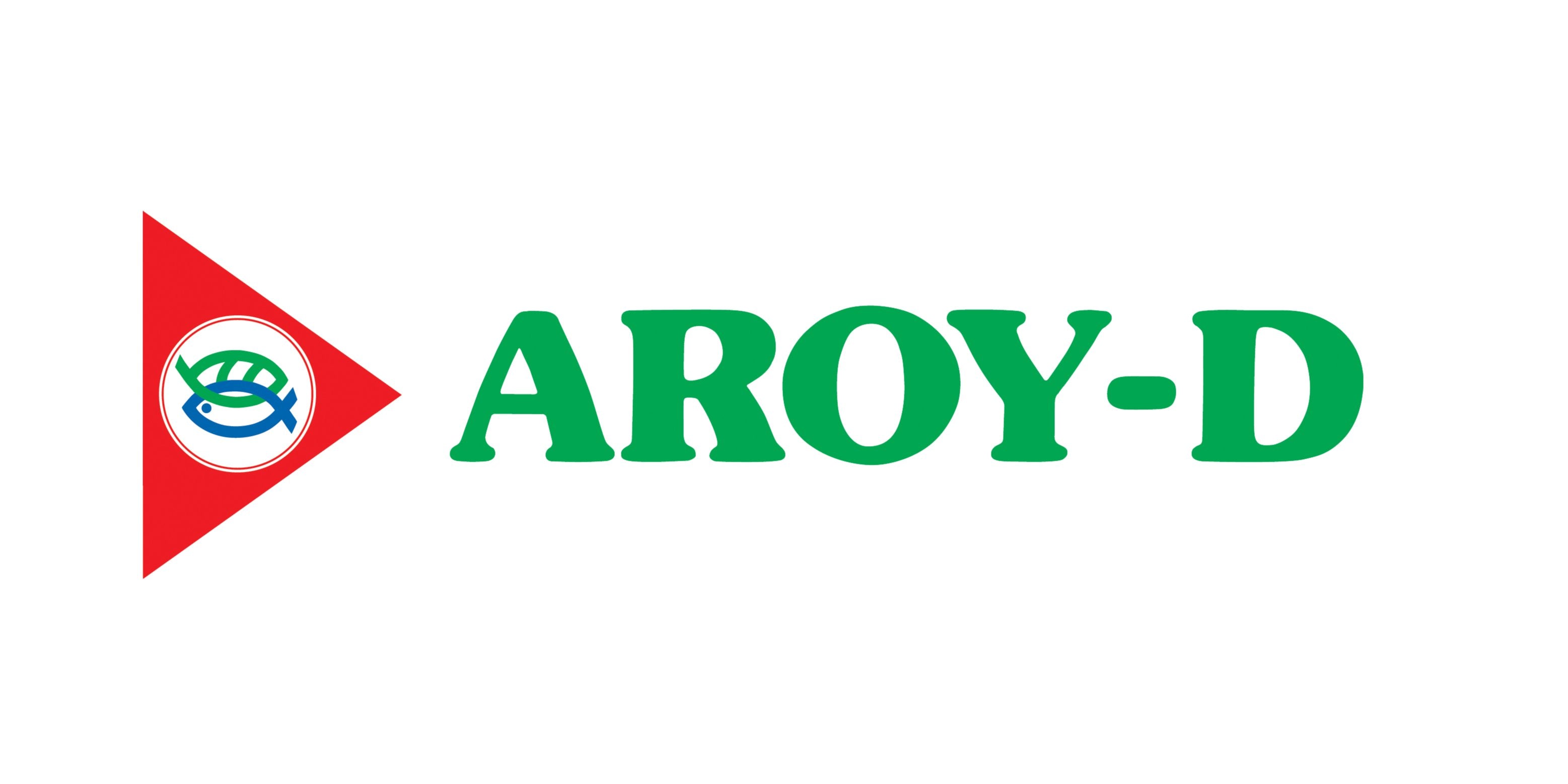 Aroy D