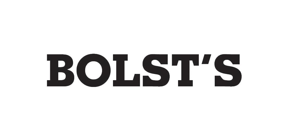 Bolst's