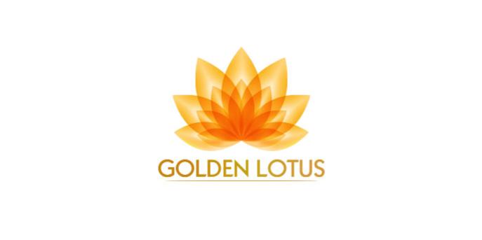 Golden Lotus