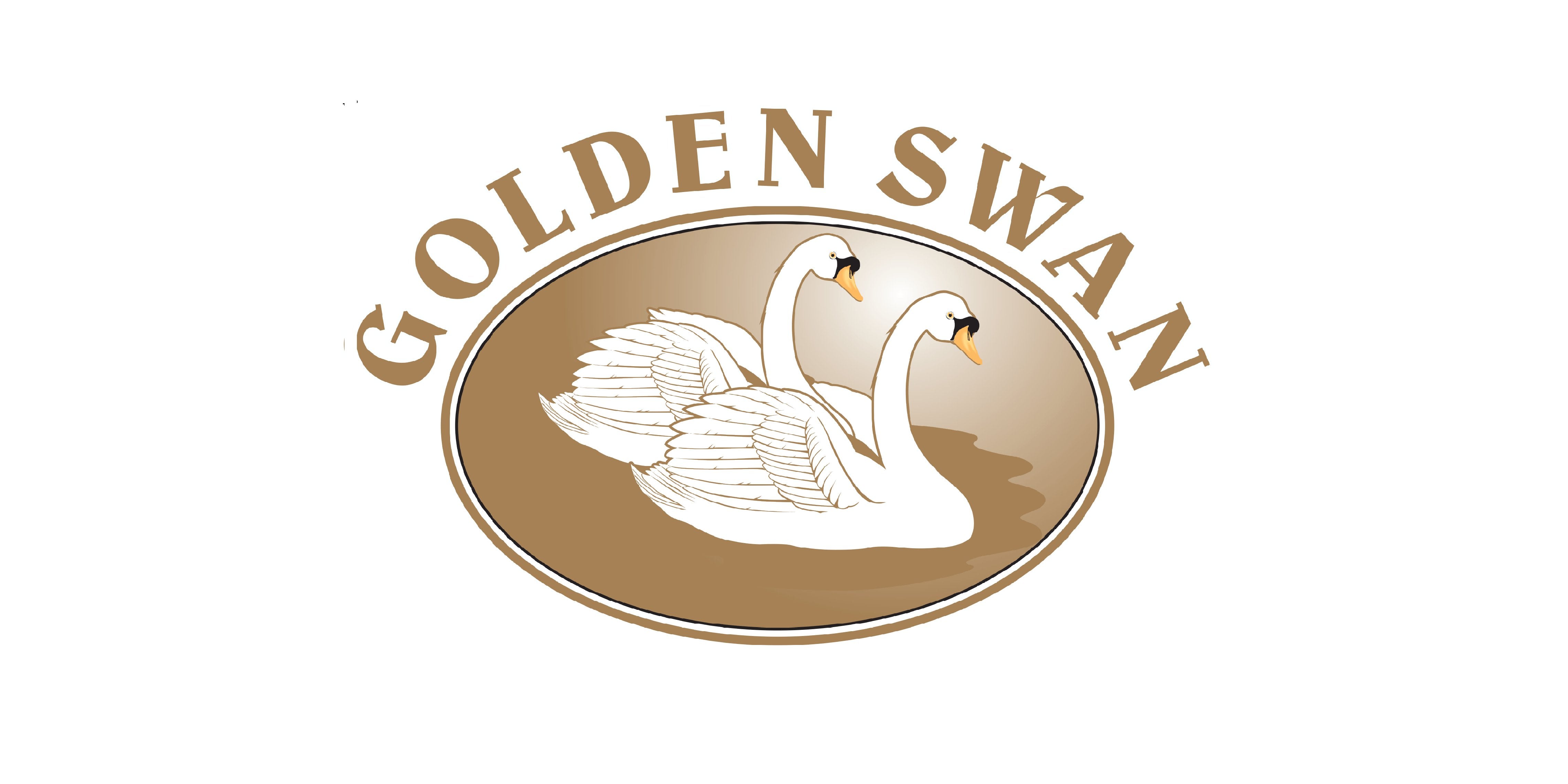 Golden Swan