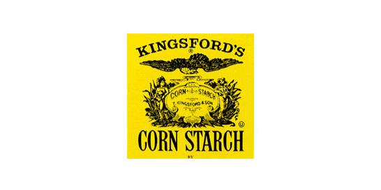 Kingsford's