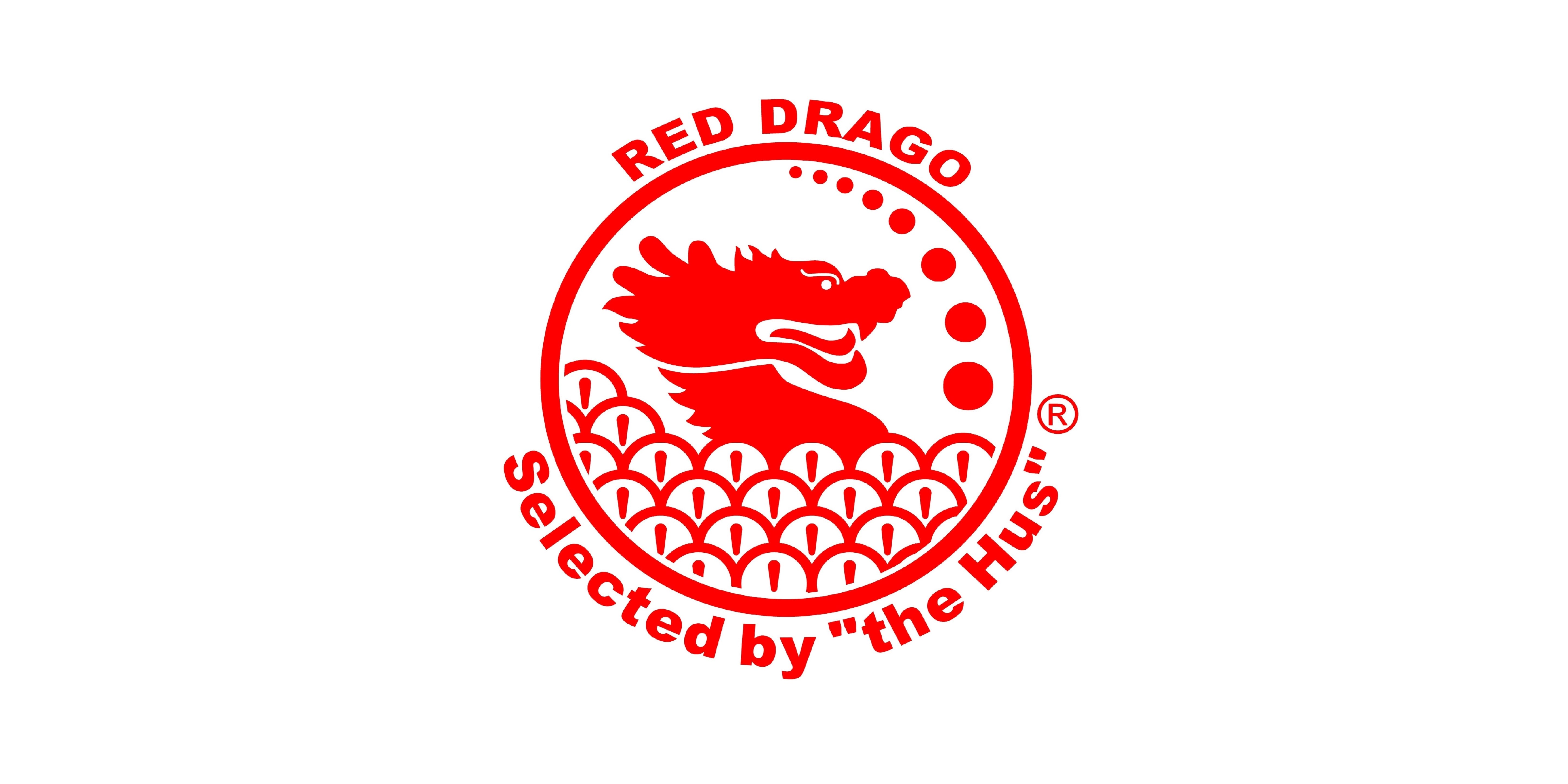 Red Drago