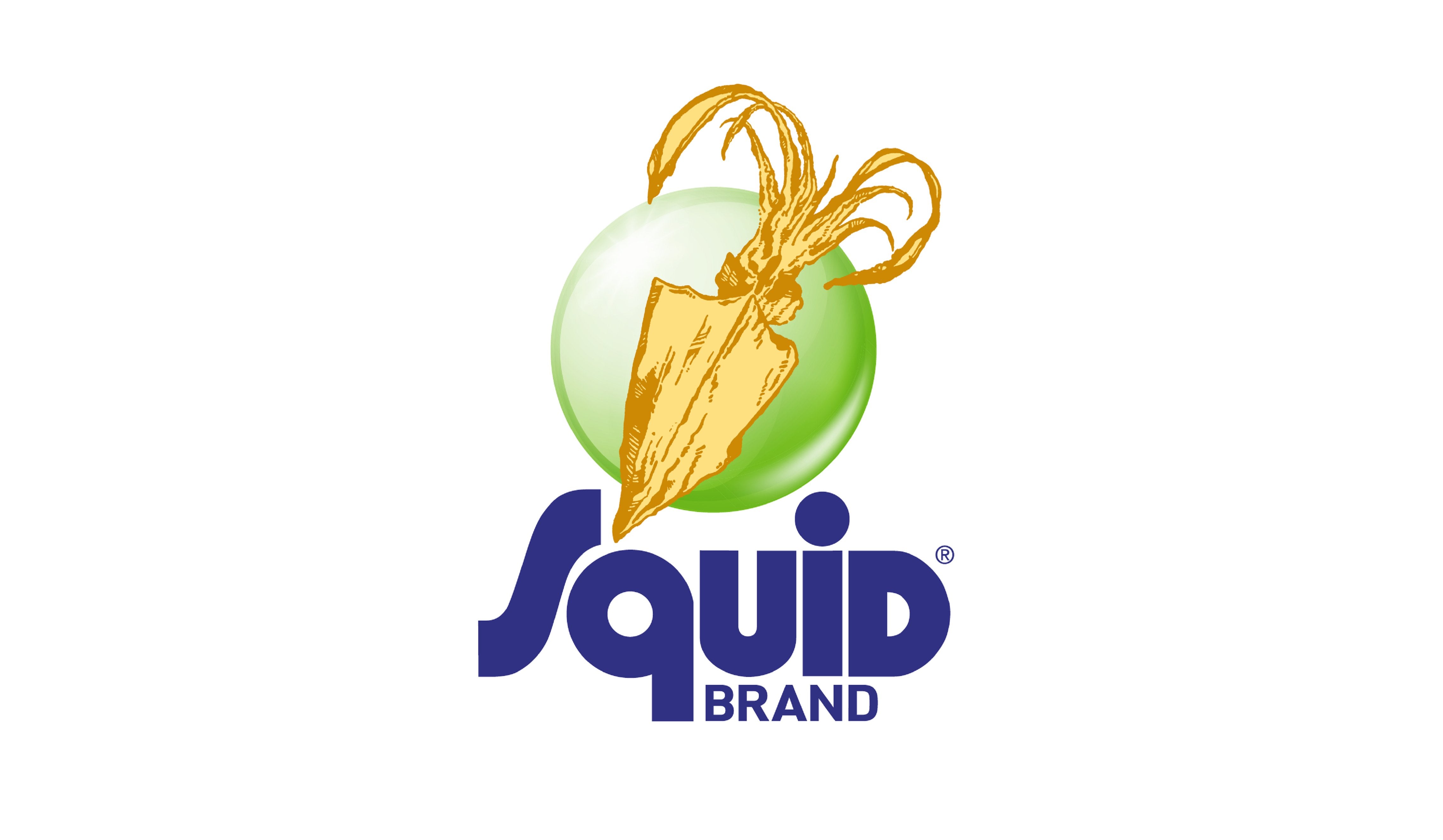 Squid Brand