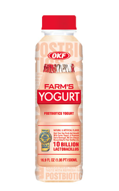 OKF Original Yoghurt Drink 20x500ml