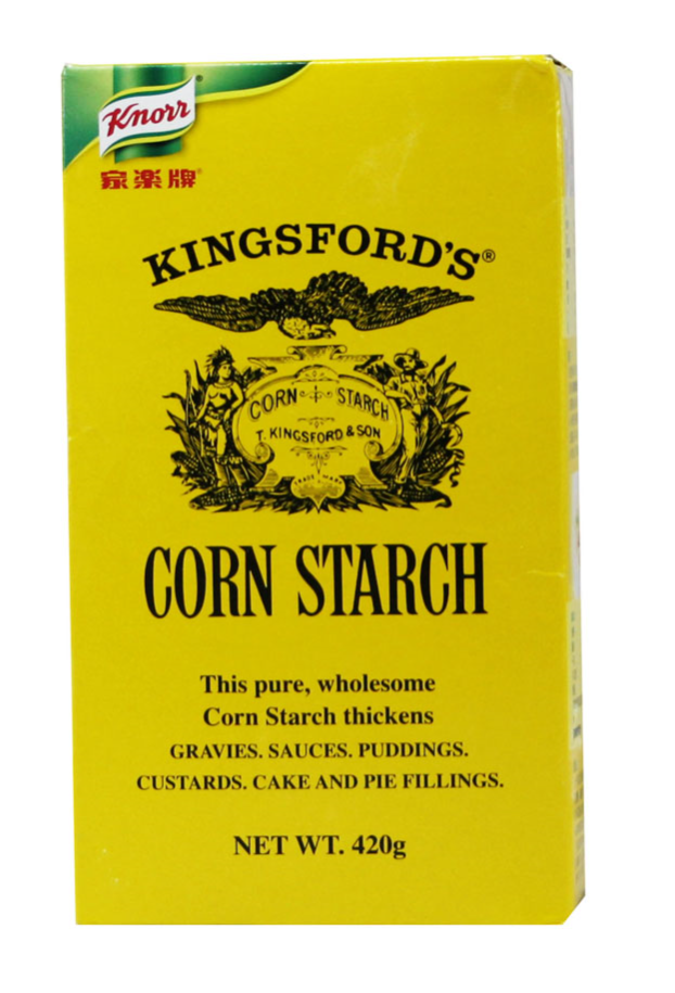 Kingsford's Corn Starch 24x420g