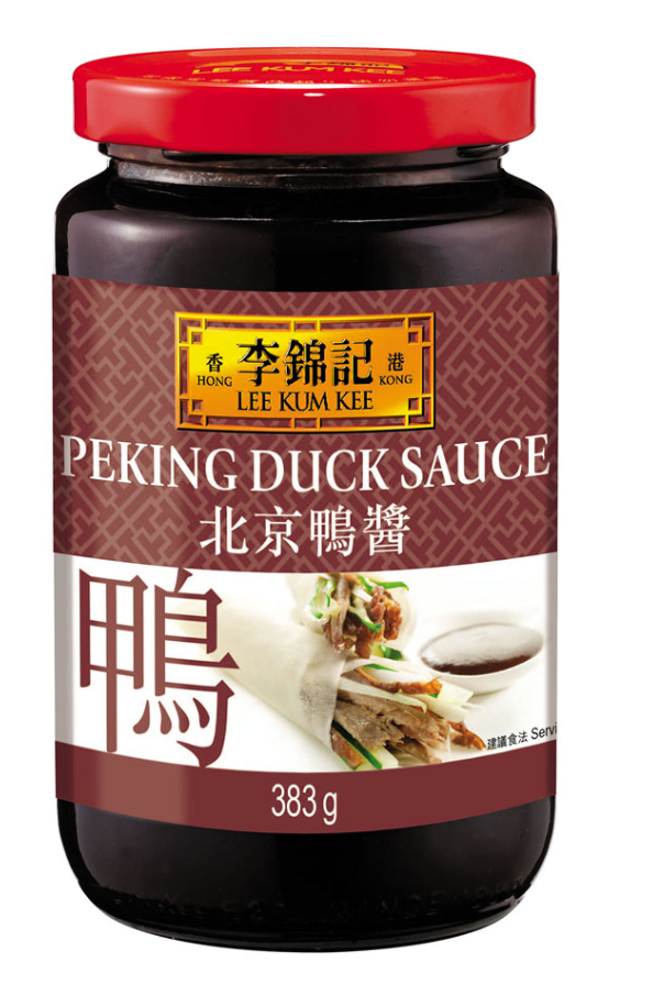 Lee Kum Kee Peking Duck Sauce 12x383g