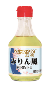 Yummyto Mirin Fu 24x200ml