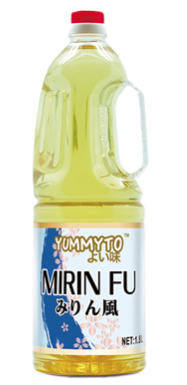 Yummyto Mirin Fu 6x1.8ltr