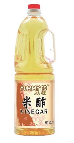 Yummyto Vinegar 6x1.8ltr
