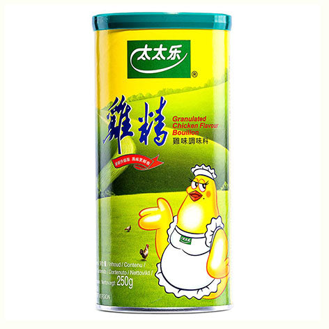 Totole Granulated Chicken Flavour Bouillon 12x250g